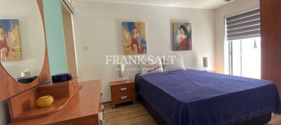 Пентхаус с 2 спальнями в Свийи, Мальта № 8446 13