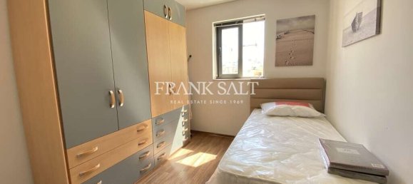 Пентхаус с 2 спальнями в Свийи, Мальта № 8446 10