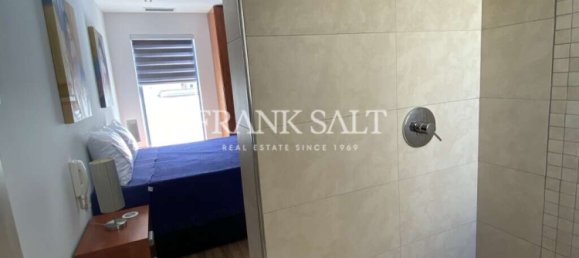 Пентхаус с 2 спальнями в Свийи, Мальта № 8446 11