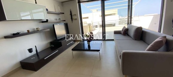 Пентхаус с 2 спальнями в Свийи, Мальта № 8446 5