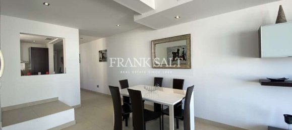 Пентхаус с 2 спальнями в Свийи, Мальта № 8446 7