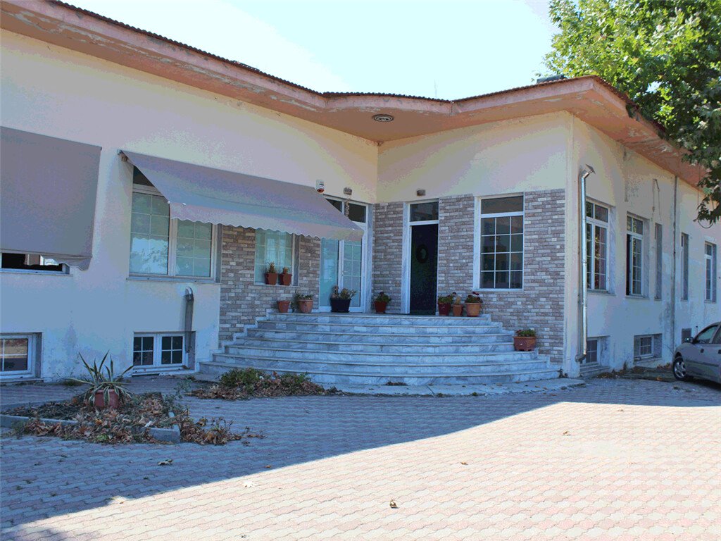 470m² Property in Pieria, Greece No. 4642
