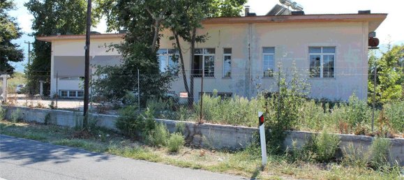  Property في Pieria, Greece 470متر مربع رقم 4642 2