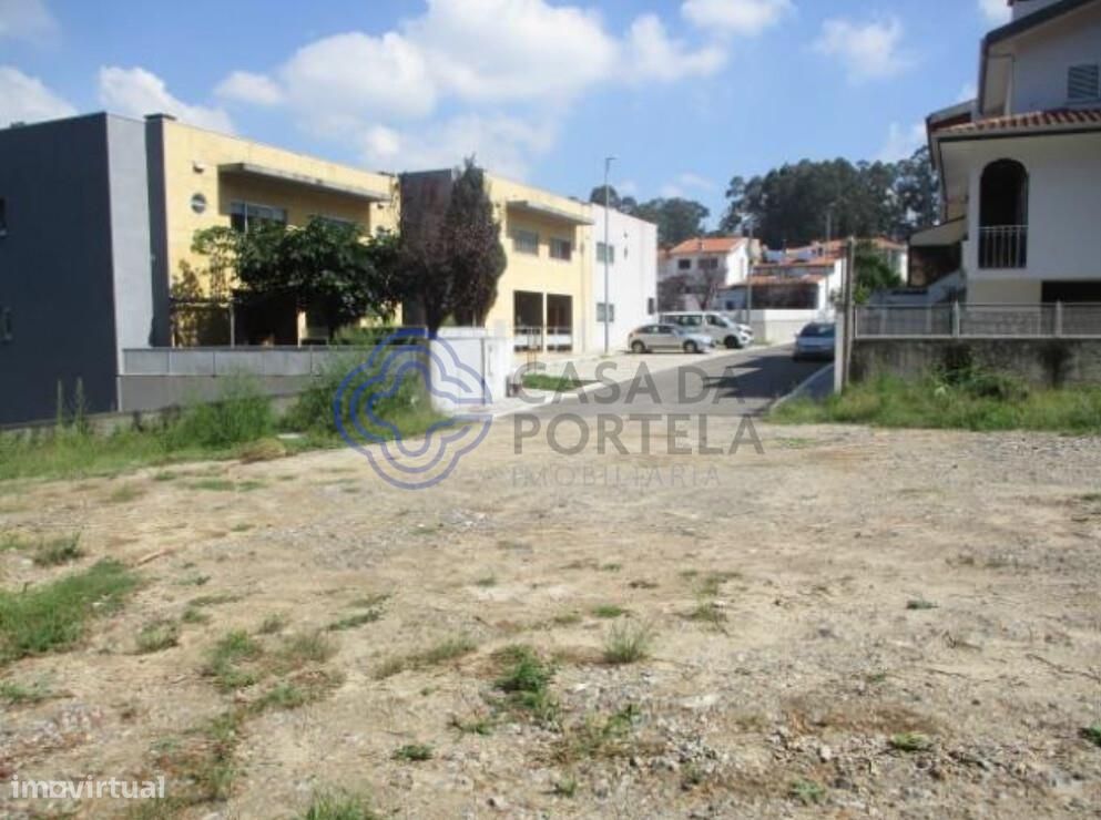 2200m² Land in Gondomar, Portugal No. 232257
