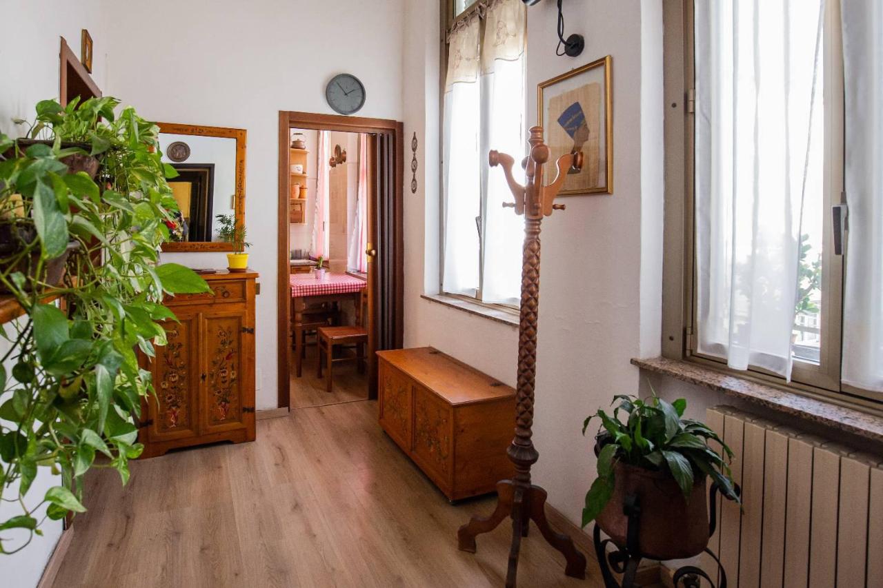 3-salle Appartement à Lodi, Italy No. 43446