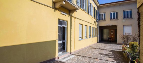 3-salle Appartement à Lodi, Italy No. 43446 21