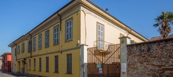 3-salle Appartement à Lodi, Italy No. 43446 23