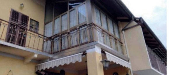 3غرفة شقة في Alfiano Natta, Italy رقم 214534 10