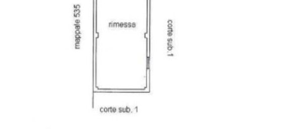 3غرفة شقة في Alfiano Natta, Italy رقم 214534 12