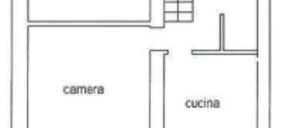 3غرفة شقة في Alfiano Natta, Italy رقم 214534 13