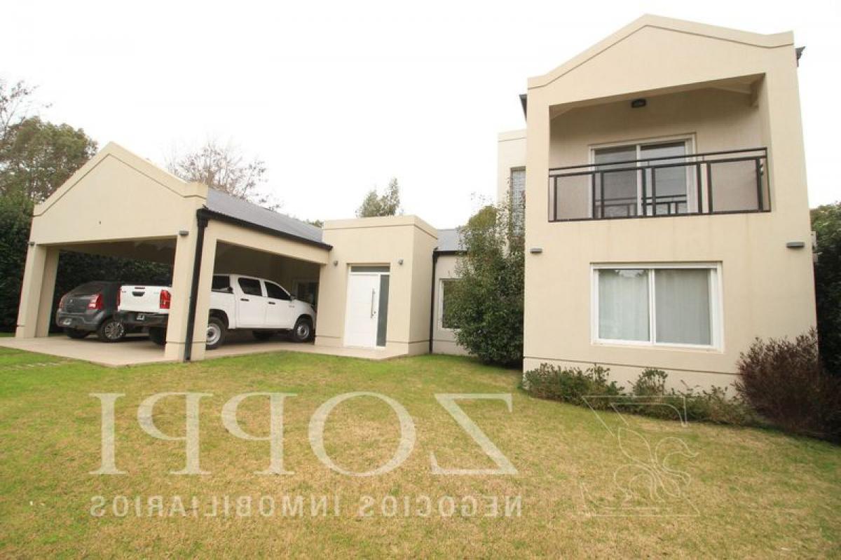 4 Schlafzimmer Haus in Buenos Aires, Argentina, Nr. 100057