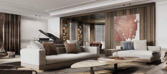 Вилла с 5 комнатами в Вена, Австрия № 198347 21