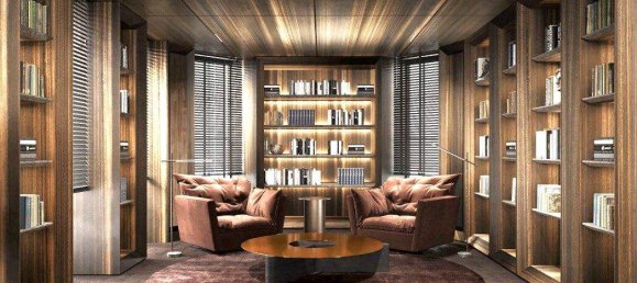 Вилла с 5 комнатами в Вена, Австрия № 198347 24