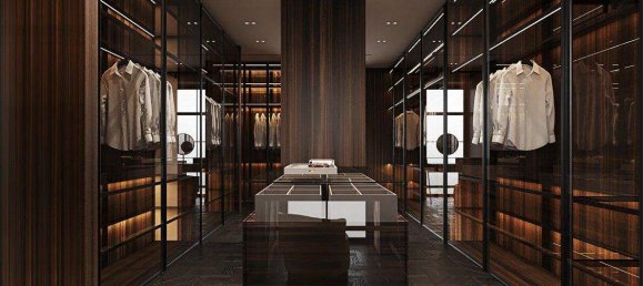 Вилла с 5 комнатами в Вена, Австрия № 198347 16