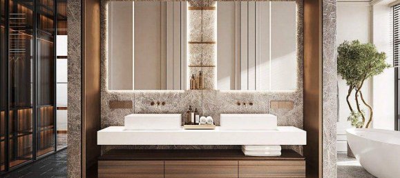 Вилла с 5 комнатами в Вена, Австрия № 198347 14