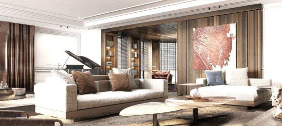 Вилла с 5 комнатами в Вена, Австрия № 198347 25