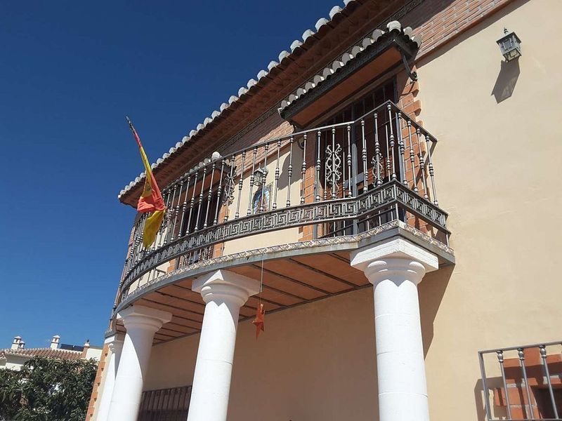 4 Schlafzimmer Haus in Nerja, Spain, Nr. 232330