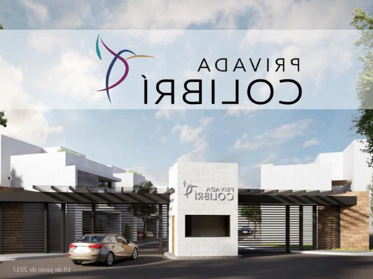 Дом с 3 спальнями в Нуэво Леон, Мексика № 172368