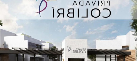 Дом с 3 спальнями в Нуэво Леон, Мексика № 172368 2