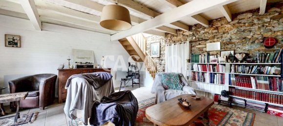 2 Schlafzimmer Haus in Severac, France, Nr. 287938 4