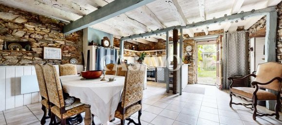 2 Schlafzimmer Haus in Severac, France, Nr. 287938 2