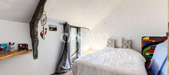 2 Schlafzimmer Haus in Severac, France, Nr. 287938 7