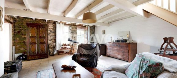 2 Schlafzimmer Haus in Severac, France, Nr. 287938 3