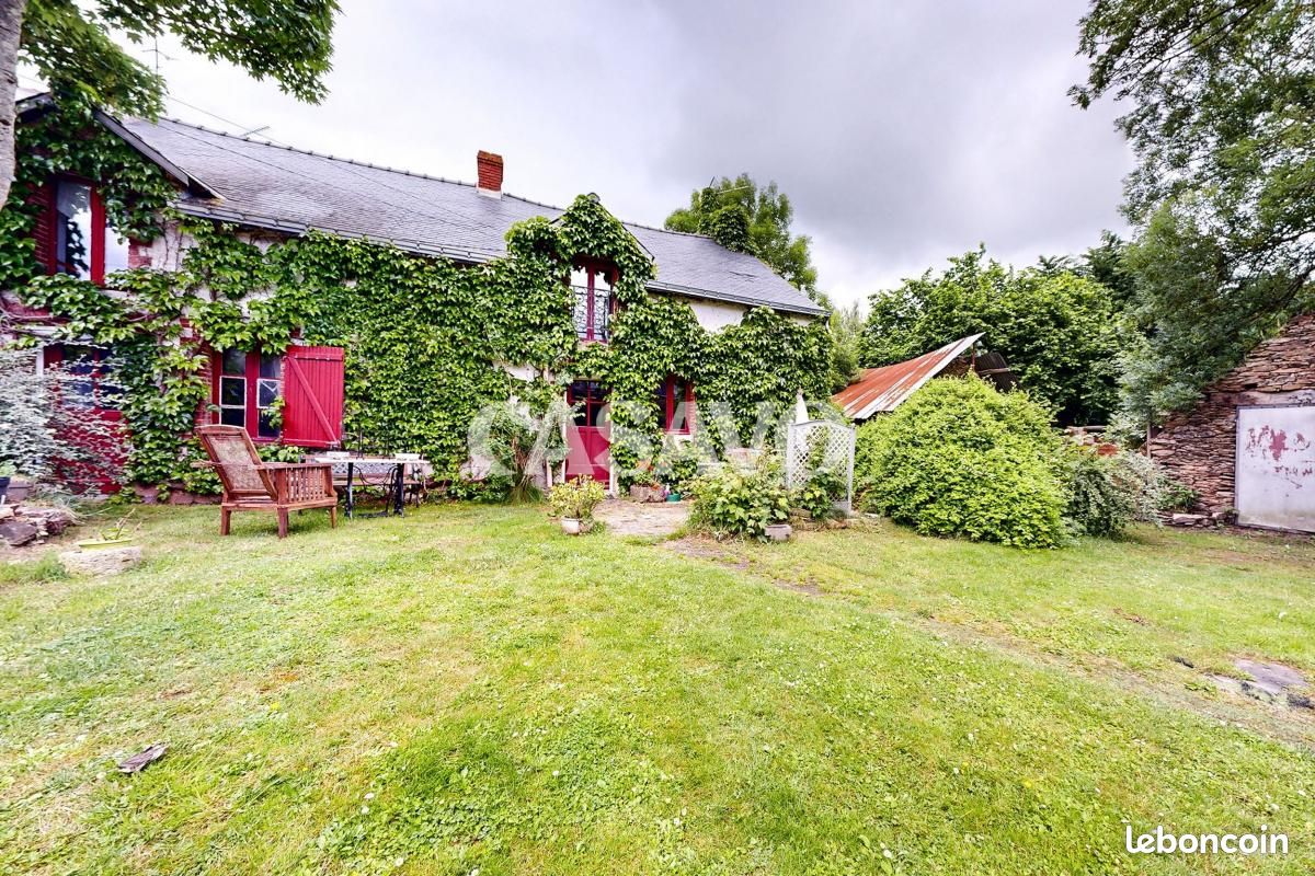 2 Schlafzimmer Haus in Severac, France, Nr. 287938