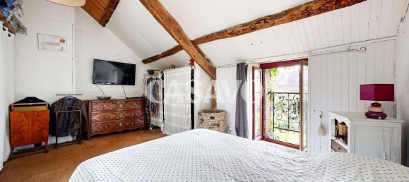 2 Schlafzimmer Haus in Severac, France, Nr. 287938 6