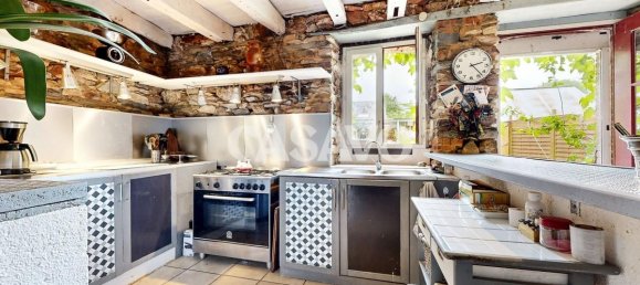 2 Schlafzimmer Haus in Severac, France, Nr. 287938 5