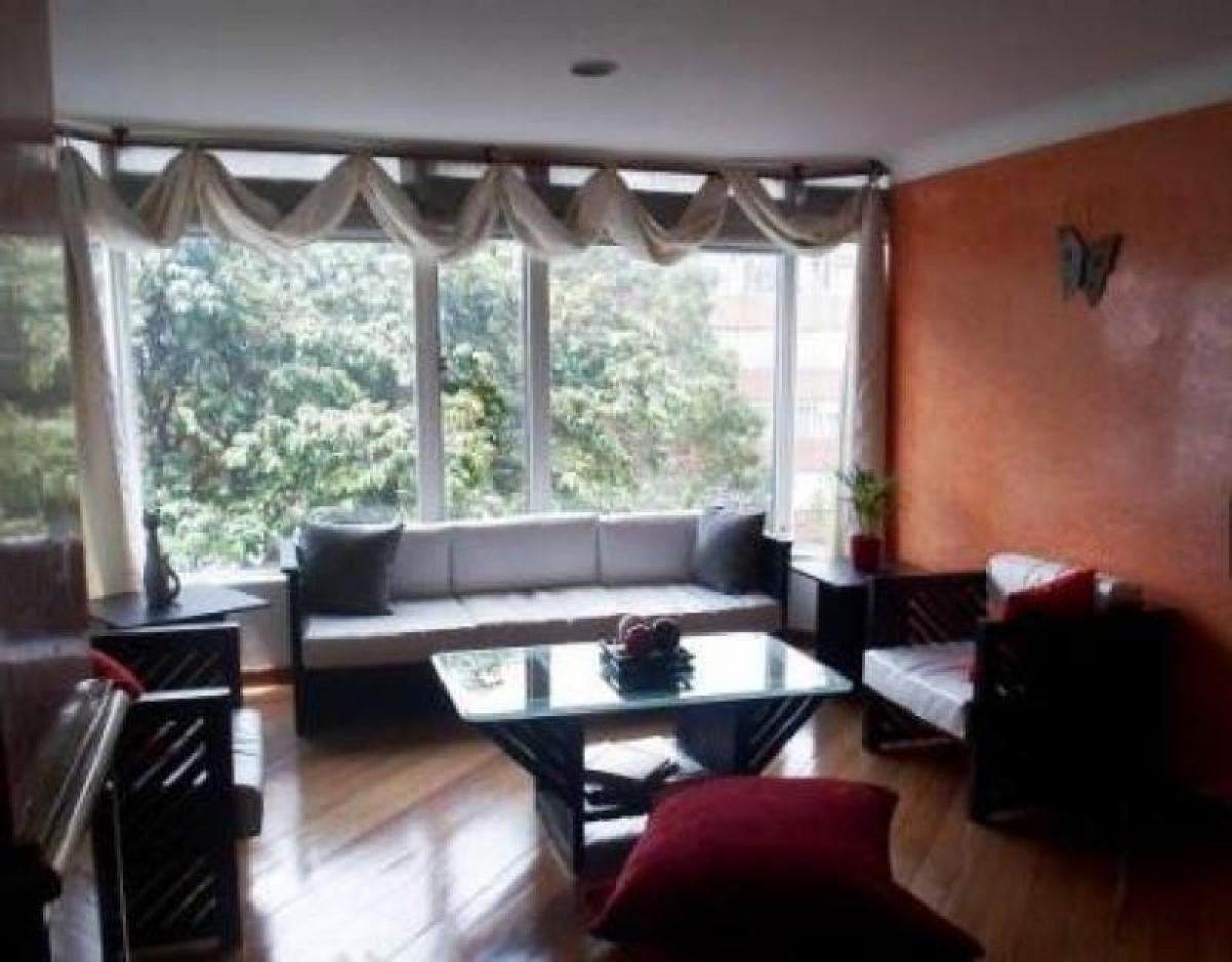 Студия в Богота, Колумбия № 9715