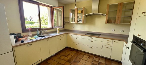 3 bedrooms House in Saint-Louis, France No. 272259 8