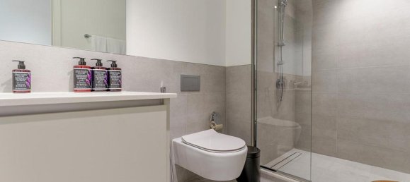 2 غرف نوم شقة في خور دبي, UAE رقم 101400 9