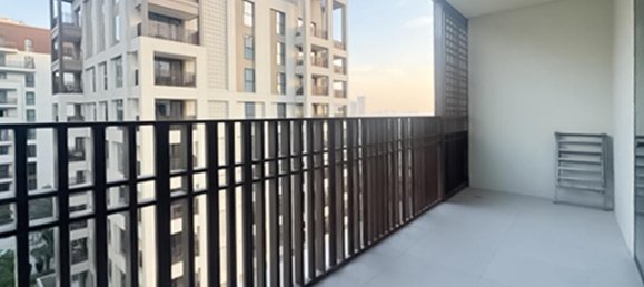 2 غرف نوم شقة في خور دبي, UAE رقم 101400 13