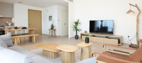 2 غرف نوم شقة في خور دبي, UAE رقم 101400 2