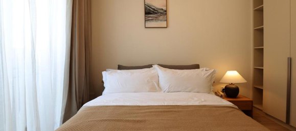 2 غرف نوم شقة في خور دبي, UAE رقم 101400 8