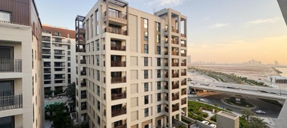 2 غرف نوم شقة في خور دبي, UAE رقم 101400 12