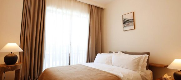 2 غرف نوم شقة في خور دبي, UAE رقم 101400 6