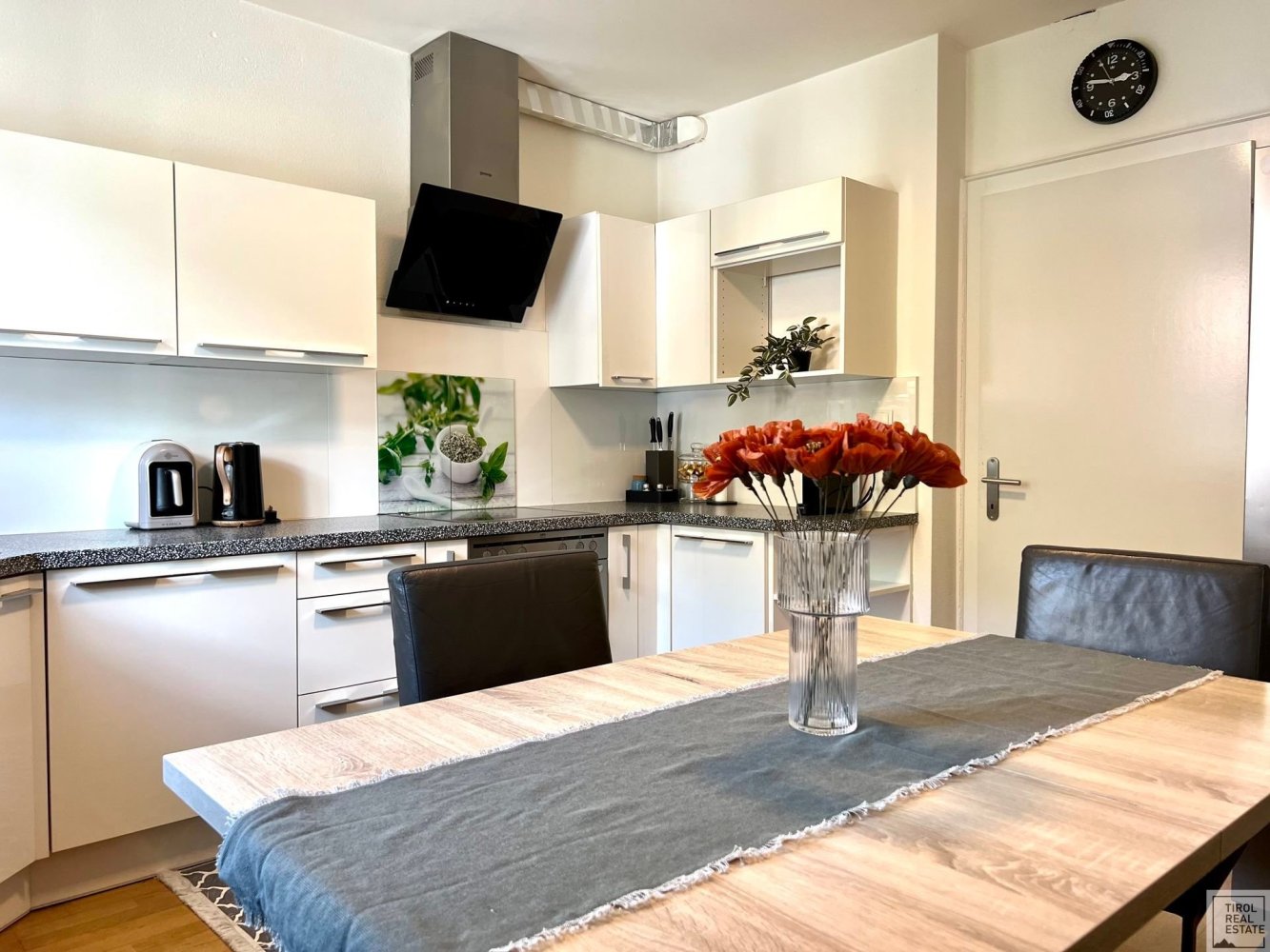 Apartamento de 4 habitaciónes en Landeck, Austria No. 66243