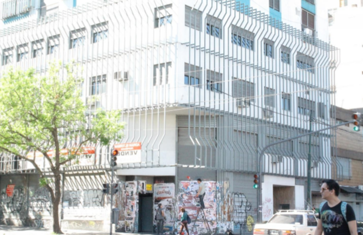  Land in Buenos Aires, Argentina No. 113690