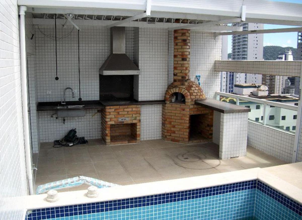 Дом с 3 спальнями в Сан-Паулу, Бразилия № 524484