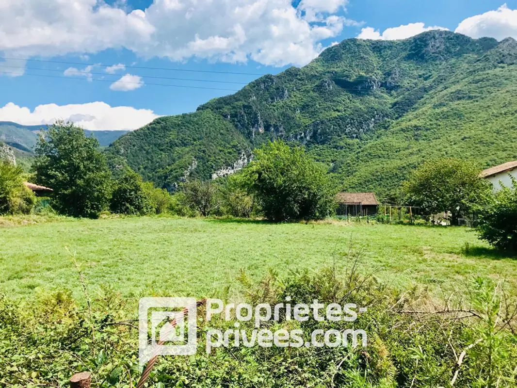 1500m² Land in Alpes-Maritimes, France No. 345333