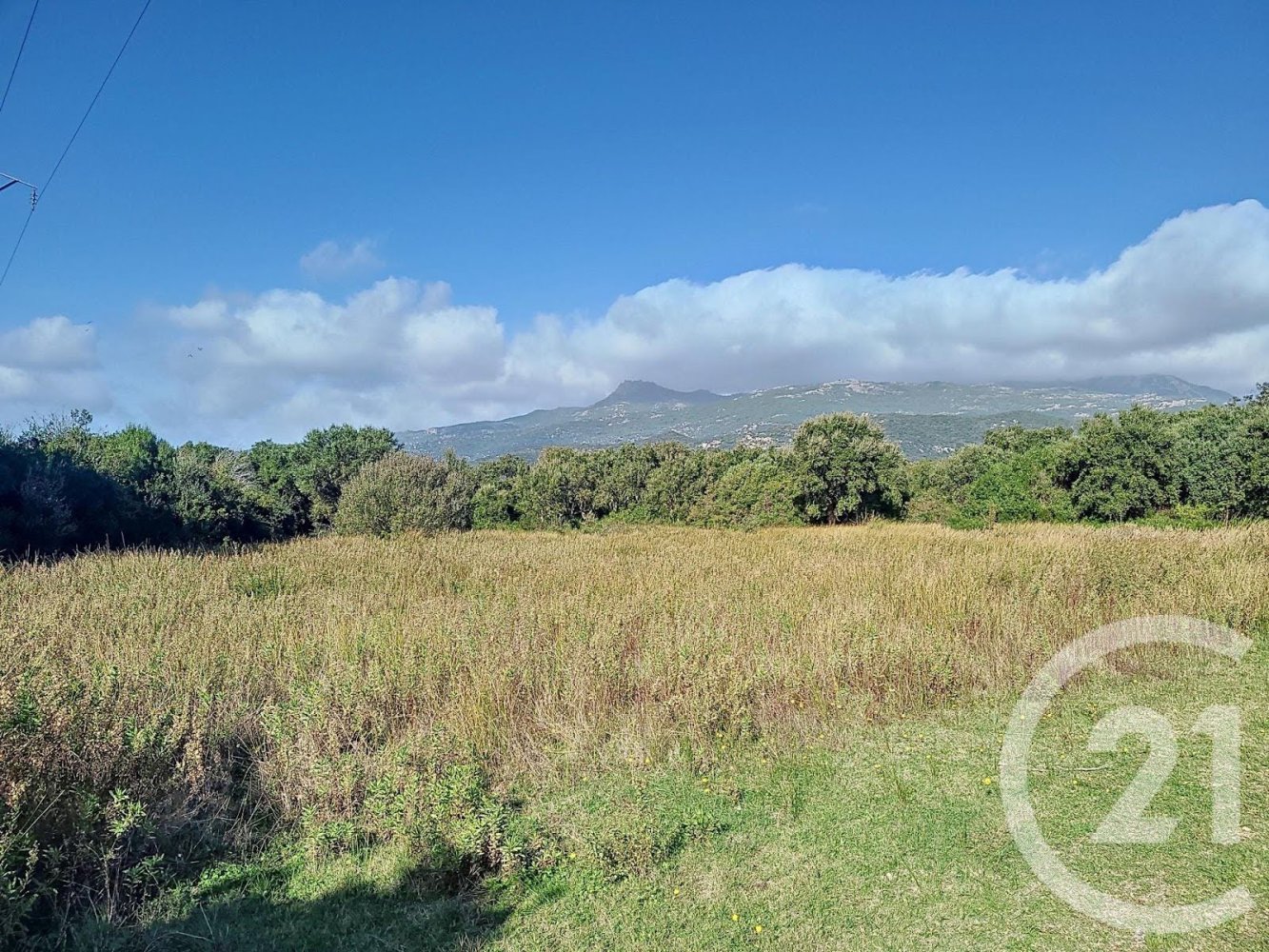 Terreno em Figari, France 12588 m² N.º 89213