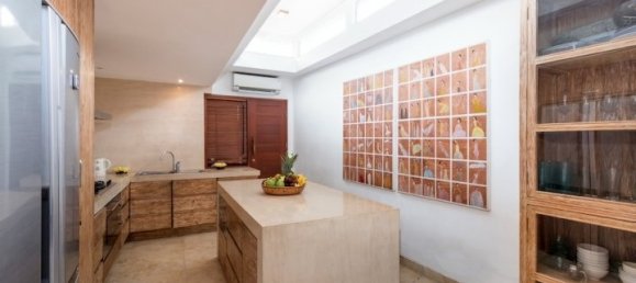 2 dormitorios villa en alquiler en Seminyak, Badung, Bali, Indonesia № 3197 12