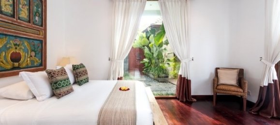 2 dormitorios villa en alquiler en Seminyak, Badung, Bali, Indonesia № 3197 29