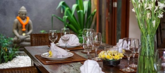 2 dormitorios villa en alquiler en Seminyak, Badung, Bali, Indonesia № 3197 19