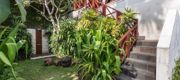 2 dormitorios villa en alquiler en Seminyak, Badung, Bali, Indonesia № 3197 15