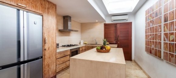 2 dormitorios villa en alquiler en Seminyak, Badung, Bali, Indonesia № 3197 13