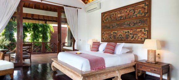 2 dormitorios villa en alquiler en Seminyak, Badung, Bali, Indonesia № 3197 24