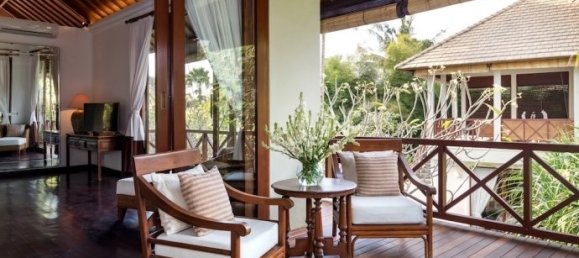 2 dormitorios villa en alquiler en Seminyak, Badung, Bali, Indonesia № 3197 26